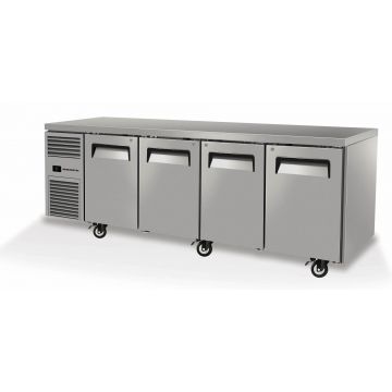 Skope ReFlex RF7UBR4SD 4 Door Underbench Fridge