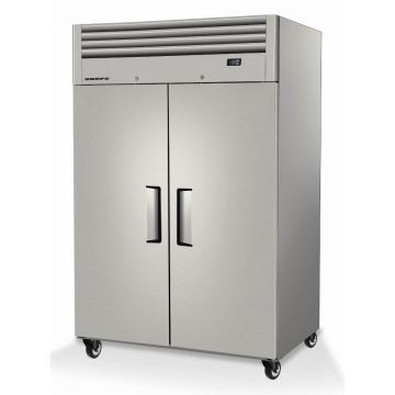 Skope ReFlex RF7UPF2SD 2 Door Upright Freezer