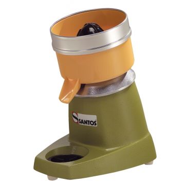 Santos Juicers and Blenders BeverageDrinkIcecream SANTOS 11 SANTOS 11 CLASSIC CITRUS JUICER