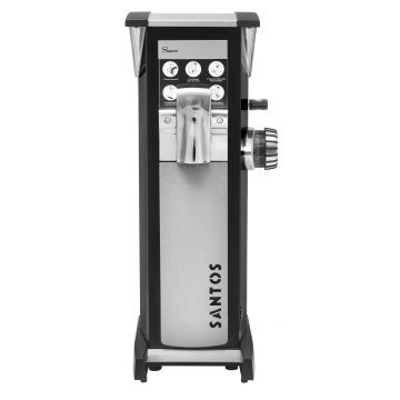 Santos Coffee and Espresso Machine BeverageDrinkIcecream SANTOS 63 SANTOS 63 High Output Coffee Grinder