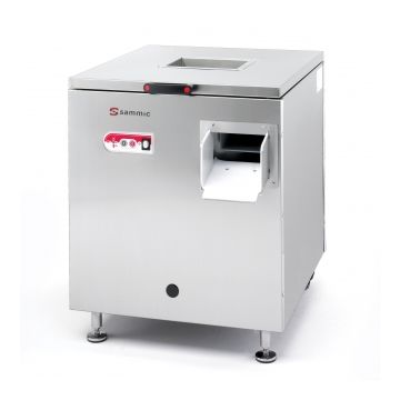 Sammic Cutlery Polisher Dishwashing SAS6001 CUTLERY POLISHER Free Standing