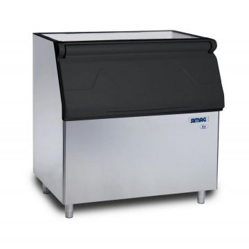 Bromic SB406 Storage Bin 406Kg