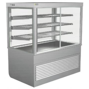 COSSIGA REFRIGERATED FOOD DISPLAY CABINET SD4RF12