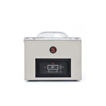 Sammic Vacuum Packing Food Preparation SE420 SENSOR VACUUM PACKING MACHINE 20m Busch Pump