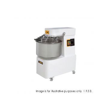 Prismafood Spiral Mixers SFM20