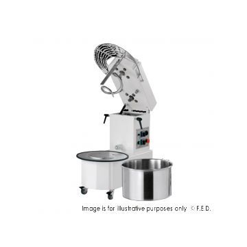 Prismafood Spiral Mixers SFR50