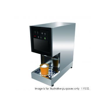 FED SK201M Snow Flake Ice Output 200Kg