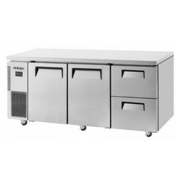 Skipio SUR182D2 Undercounter Drawer Fridge