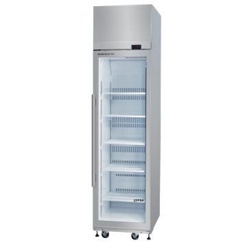 SKOPE SKT500X Stainless Steel 1Door ChillerFridge