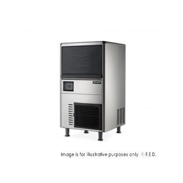 BLIZZARD ICEMAKERS Ice Maker SN31A