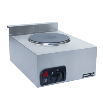 Anvil STA0001 Single Stove Top Electric