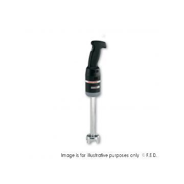 Dito Sama MS250W Stick Blenders Stainless Tube 25cm