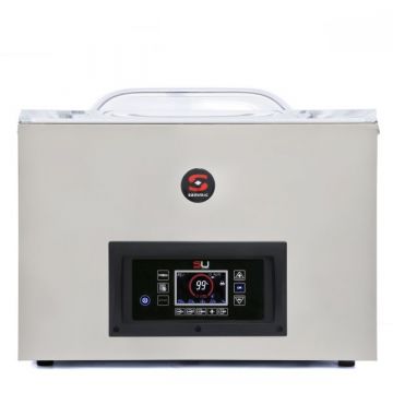 Sammic Vacuum Packing Food Preparation SU520GP CC SENSOR ULTRA VACUUM PACKING MACHINE 20m Busch Pump