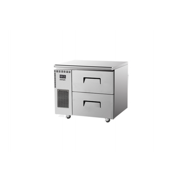 Skipio SUF92D2 Under Counter Drawer Freezer