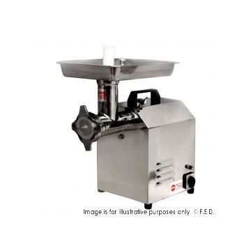 MATADOR Heavy Duty Meat Mincer TC 8