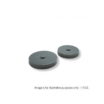 Fagor Fagor Plastic lid for TDP34