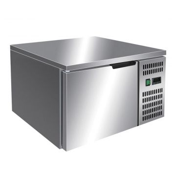 Thermaster Counter Top Blast Chiller Freezer 3 Trays ABT3