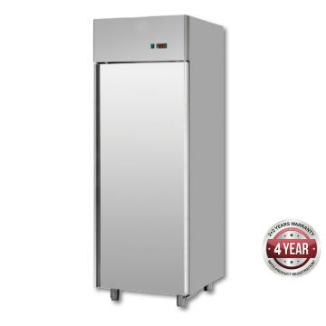 FED BPA800TN Gastronorm 1 door SS Bakery Chiller Cabinet