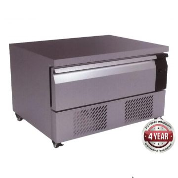 Thermaster CBR12 Flexdrawer counter