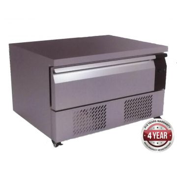 Thermaster CBR13 Flexdrawer counter