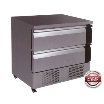 Thermaster CBR22 Flexdrawer Counter