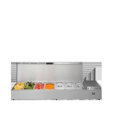 Williams Thermowell TW15 Commercial Fridge and Freezer Sales Australia