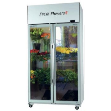 Skope TME1000A ActiveCore Flower Chocolate Fridge