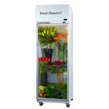 Skope TME650A ActiveCore Flower Chocolate Fridge