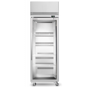 Skope TMF650NA Glass 1 Door Display Storage Freezer