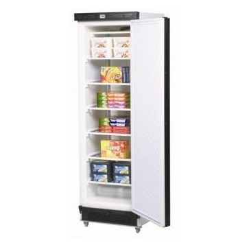 Bromic UF0374SDS White Solid door Freezer