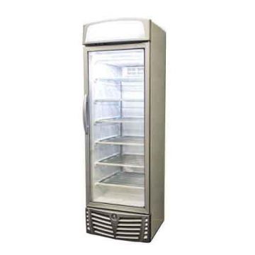 Bromic UF0440LS White Freezer wLightbox