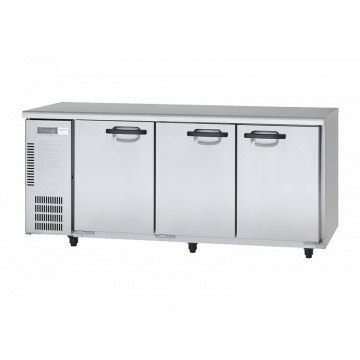 Hussmann VBM Xpress Locker Digital Innovations