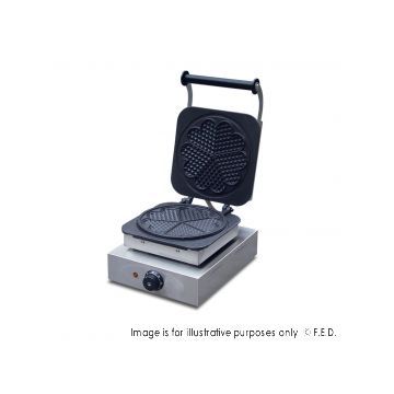 Benchstar Electric waffle Maker UWBH