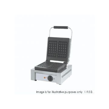 Benchstar Waffle Maker UWBS