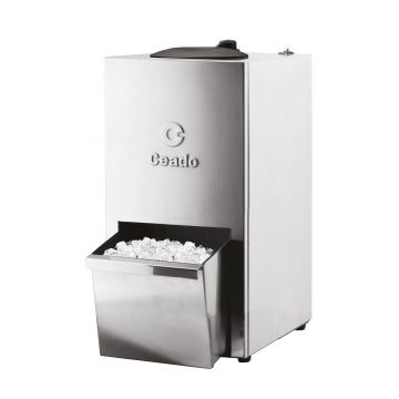 Ceado Ice ShaverCrusher BeverageDrinkIcecream V100 V100 ICE CRUSHER