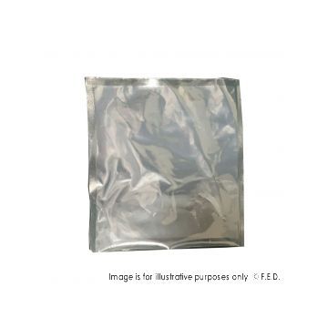 FED Vacuum Bag VB2535