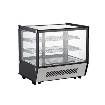 ICS Pacific Verona 70R Refrigerated Counter Top Display