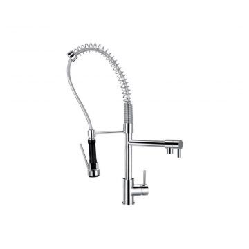 Watermark Prerinse Faucet FD0020CCT