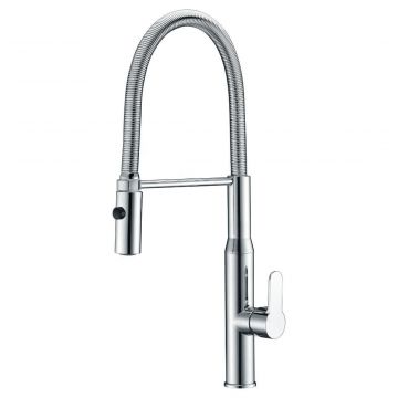 Watermark FE32 550mm High Sink Mixer