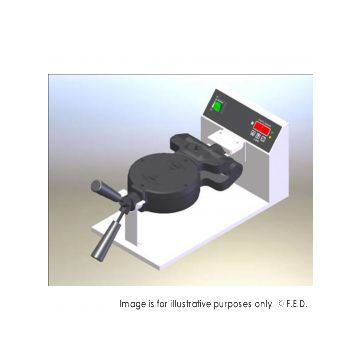 Benchstar Waffle Maker WB04A