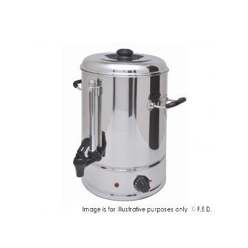 FED WB10 10L Hot Water Urn