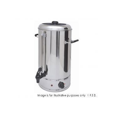 FED WB20 20L Hot Water Urn