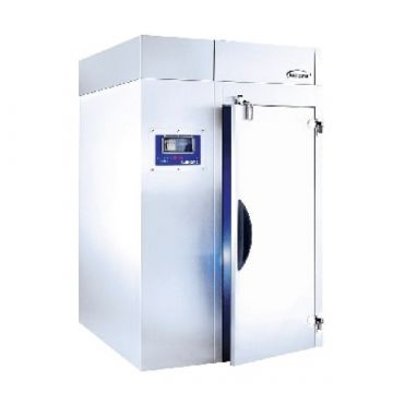 Williams Roll In WMBCF200C 1 Solid Door Blast Chiller Freezer