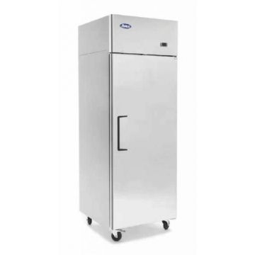 ATOSA YBF9206 1 Door Top Mounted Fridge