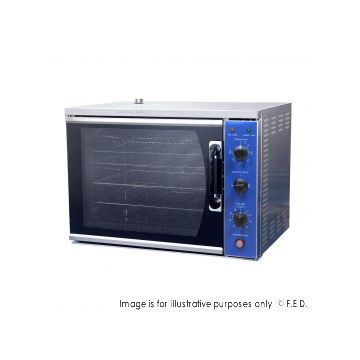 FED Electric Convection Oven YXD6A15