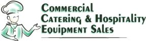 Commercial Catering and Hospitality Equipment Sales
