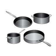 Cookware