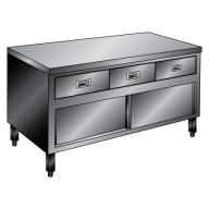 Drawer Bench