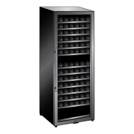 Dual Zone Wine Cooler