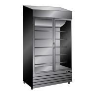 Upright Vertical Fridge